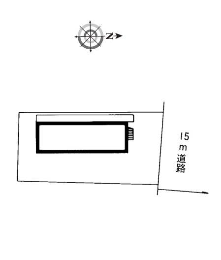 レオパレスプルニエ その他1