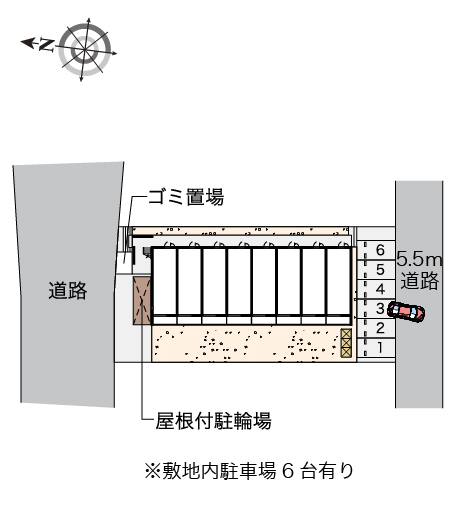 レオネクスト藤 その他1