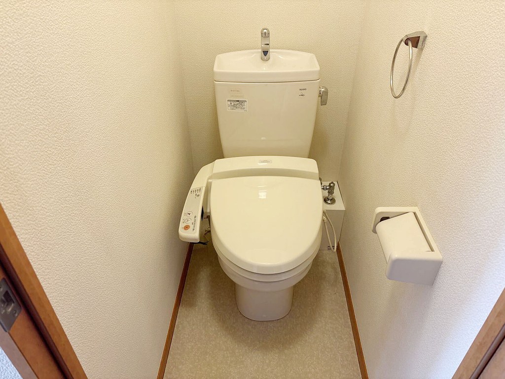 レオパレスサンガーデン その他10