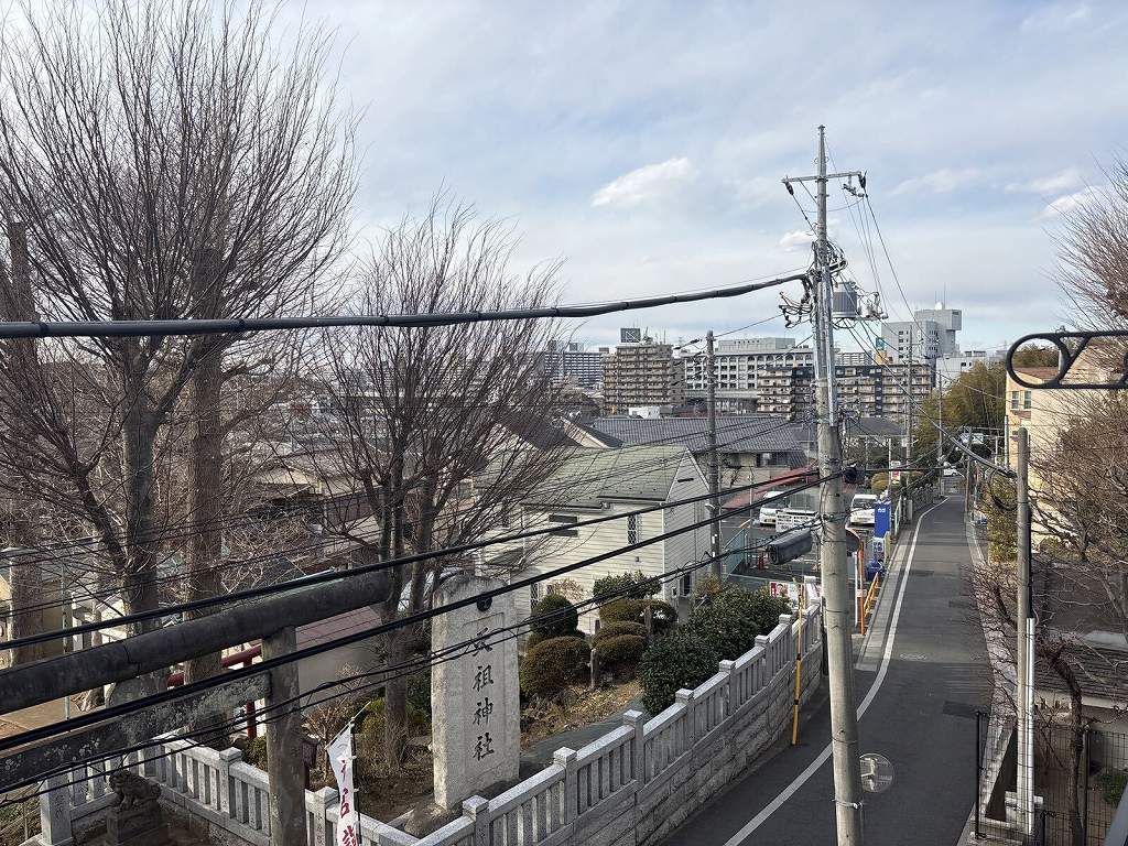 レオパレスサンガーデン その他14
