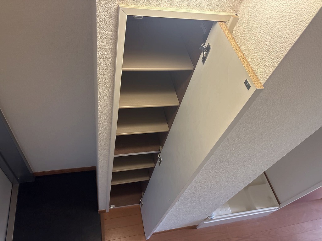 レオパレスサンガーデン その他15