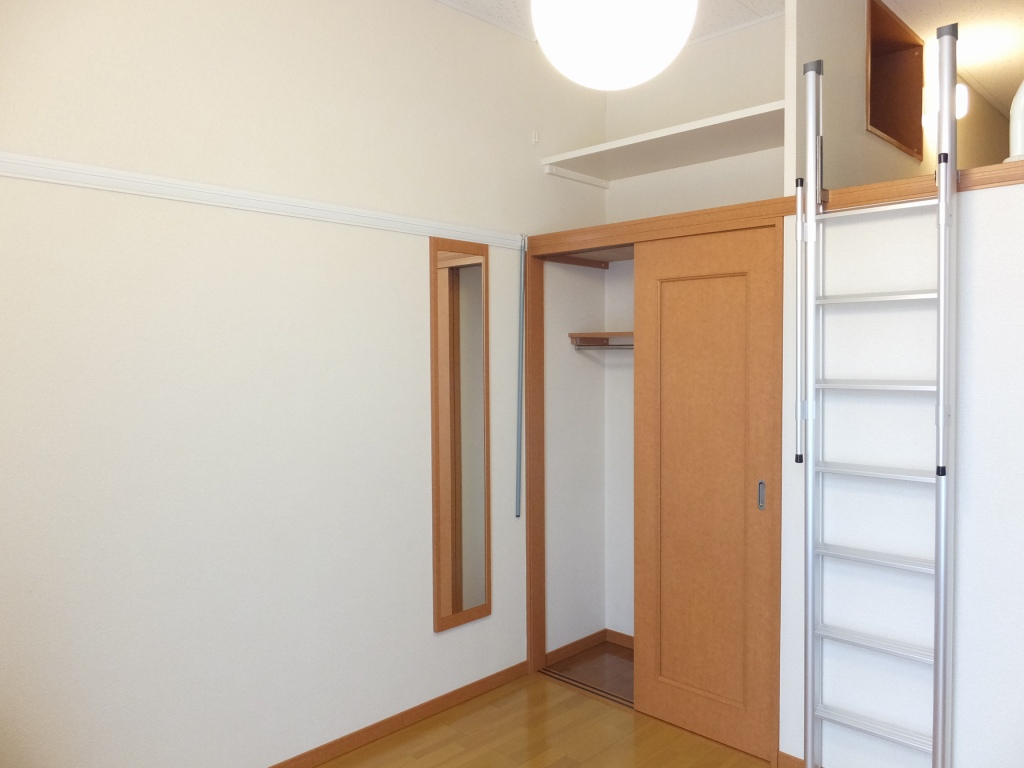 レオパレスＪＩＮＢＡ その他8