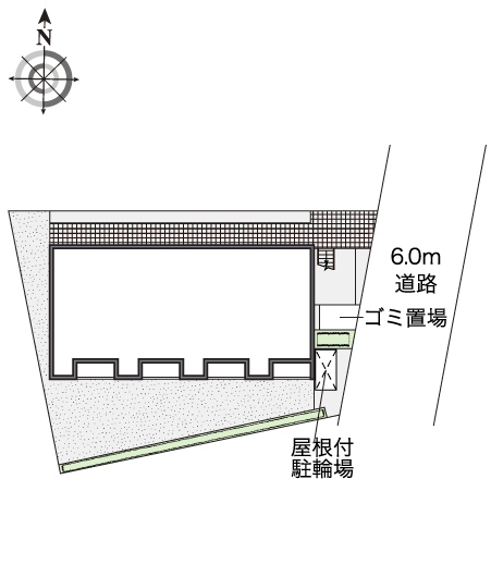 レオネクストマーネク戸田公園 その他1
