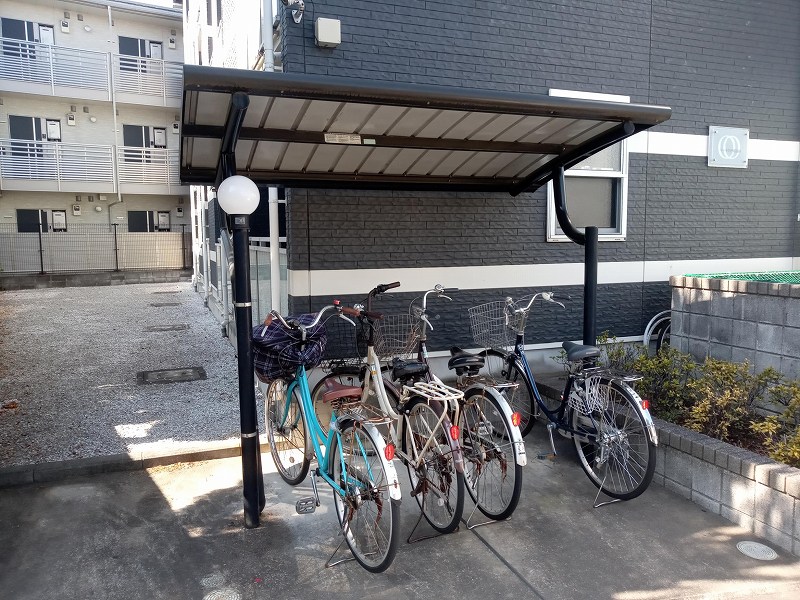 レオネクストマーネク戸田公園 その他6