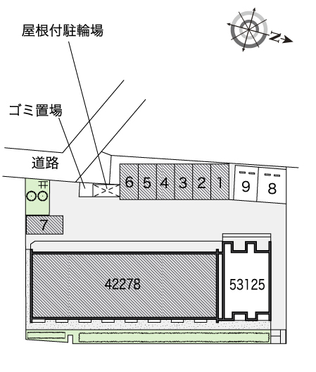 レオネクストフィロ　前沢宿Ⅰ その他1