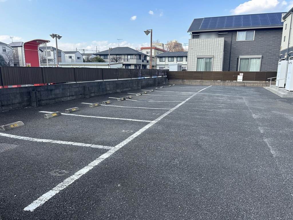 レオネクストフィロ　前沢宿Ⅰ その他3