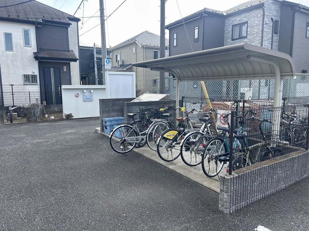 レオネクストフィロ　前沢宿Ⅰ その他5