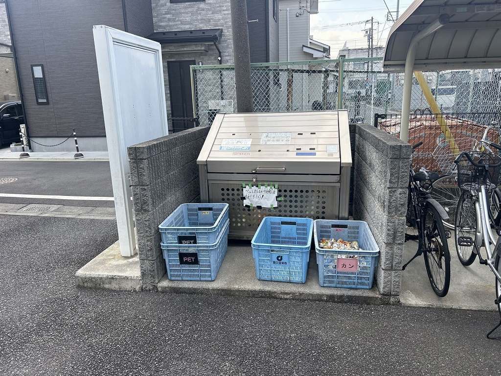 レオネクストフィロ　前沢宿Ⅰ その他6