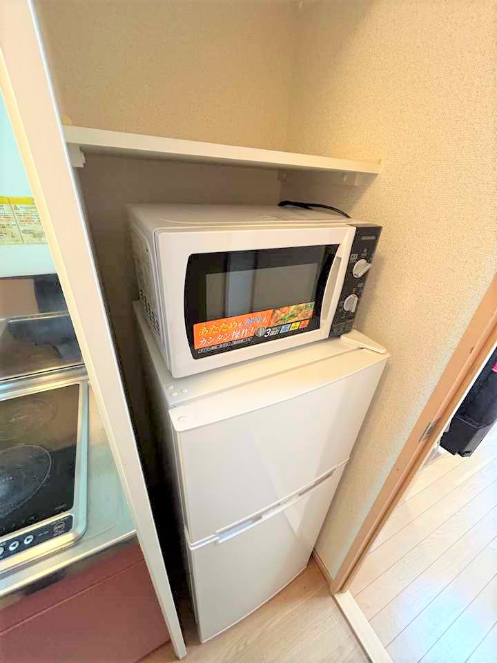 レオパレス鹿沼台ＬＡ１ その他6
