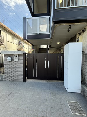 レオパレス鹿沼台ＬＡ１ その他10