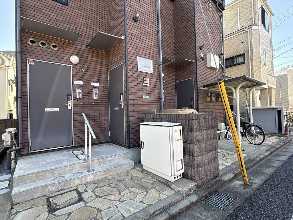レオネクストＬｕｃｅ　ｄｉ貫井 その他3