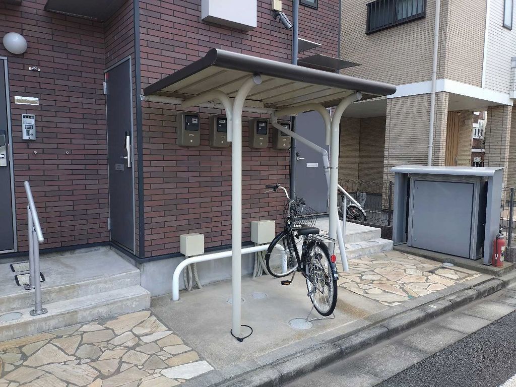 レオネクストＬｕｃｅ　ｄｉ貫井 その他4