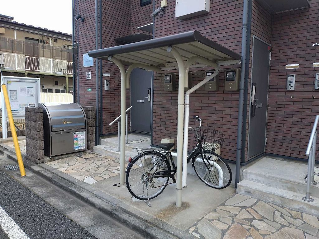 レオネクストＬｕｃｅ　ｄｉ貫井 その他5
