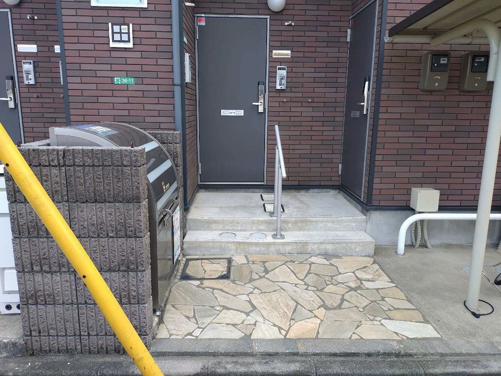 レオネクストＬｕｃｅ　ｄｉ貫井 その他11
