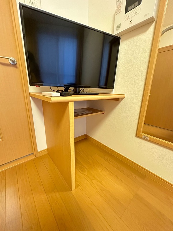 ブラウンハウス その他8