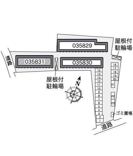レオパレス山吹 その他1