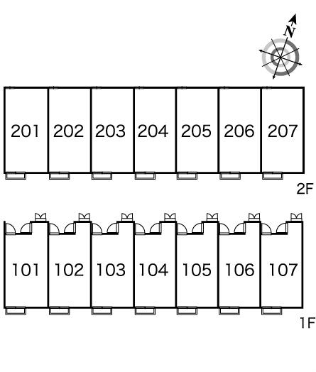レオパレス山吹 その他2