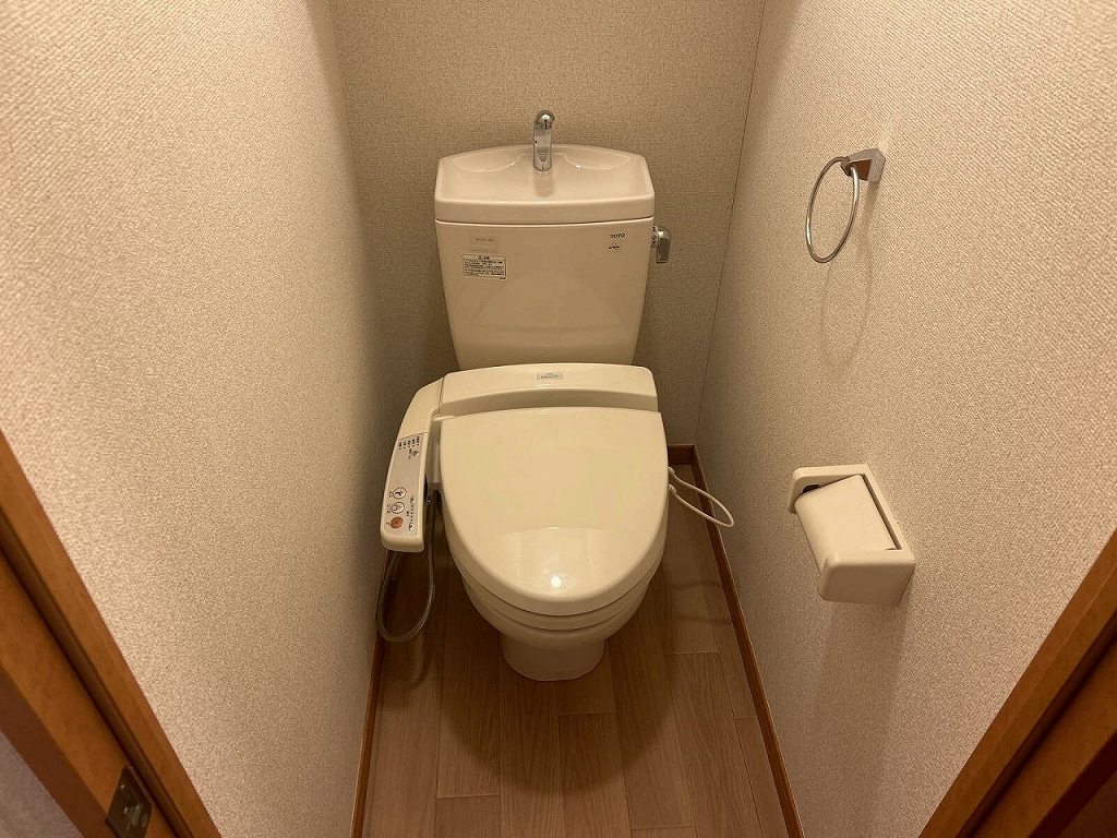 レオパレス山吹 その他8