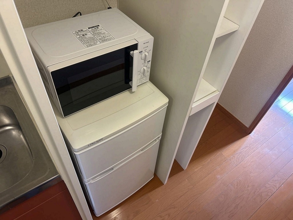 レオパレス山吹 その他10
