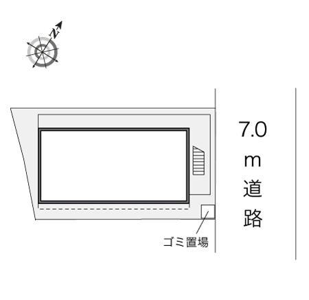レオパレスグレース その他1