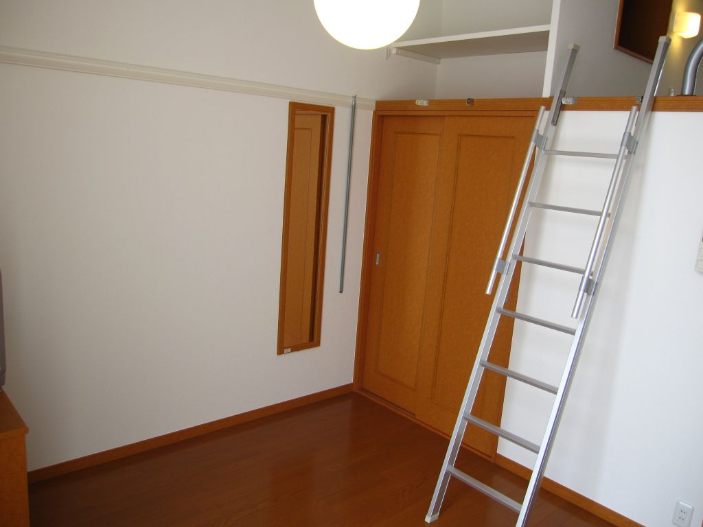 レオパレスグレース その他7