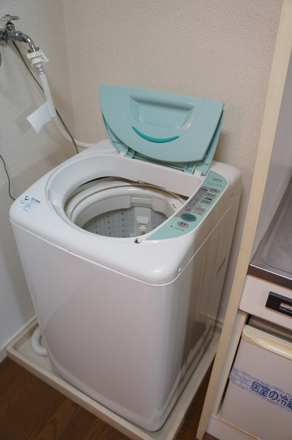 レオパレス３８７ その他4