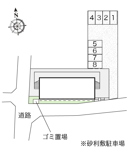 レオパレスＳＯＬＲＥＩＬ その他1