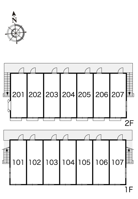 レオパレスＳＯＬＲＥＩＬ その他2
