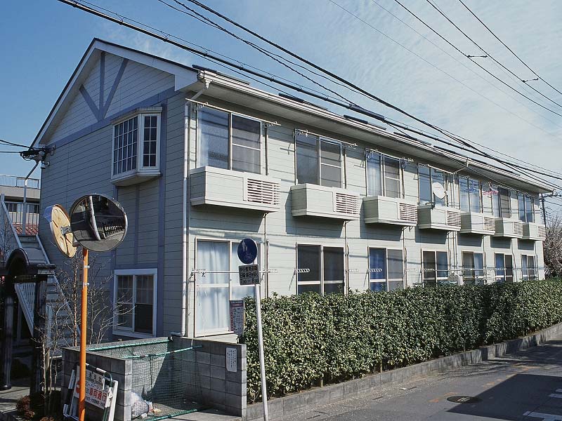 レオパレスＳＯＬＲＥＩＬ その他外観1