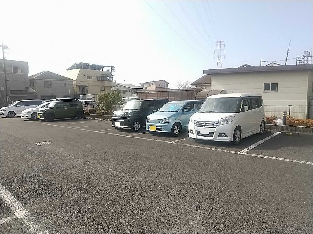 レオパレス山百合 その他3