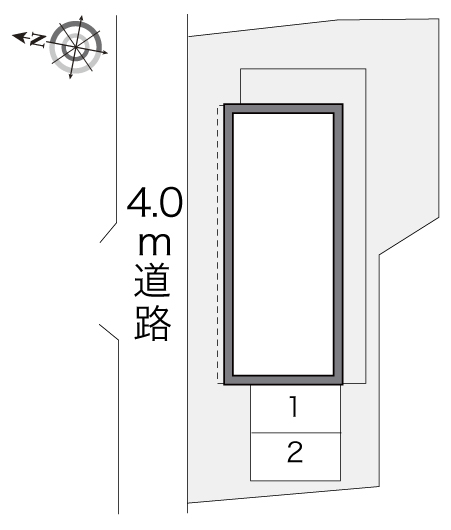 レオパレス南林間第１ その他1