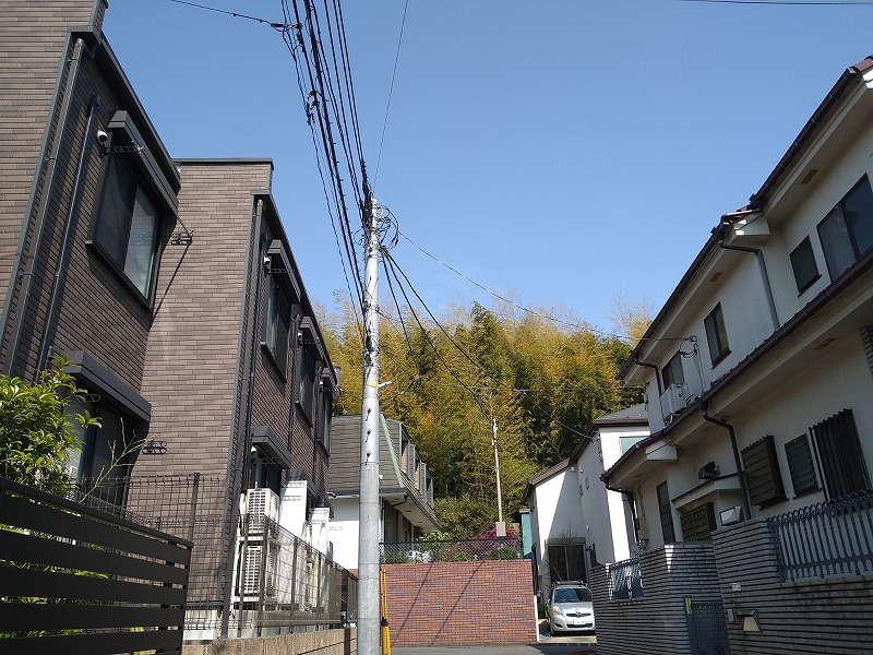 レオネクストソレイユ日吉 その他6