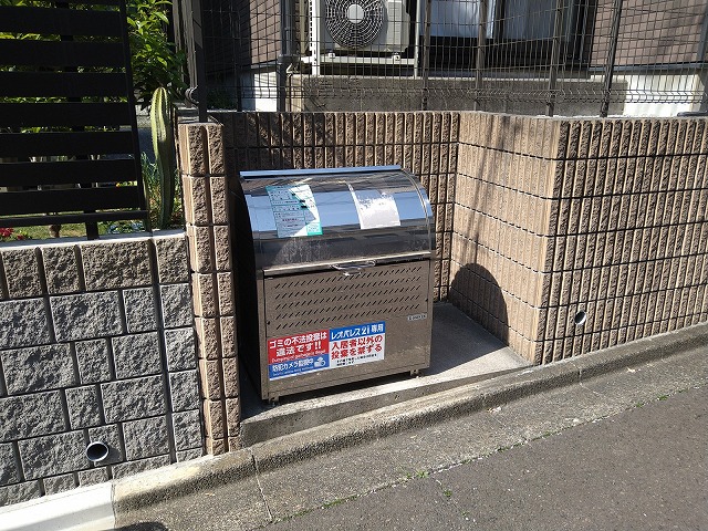 レオネクストソレイユ日吉 その他8
