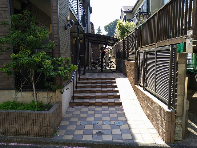 レオネクストソレイユ日吉 その他9