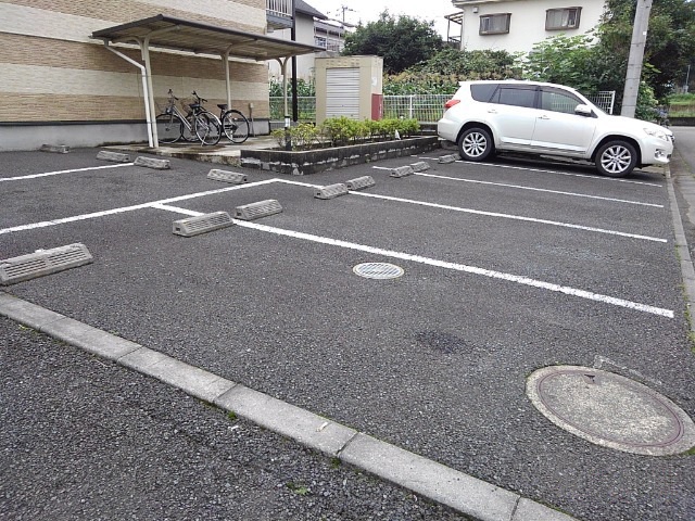 レオパレスラフィネⅡ その他5