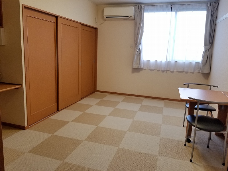 レオパレスラフィネⅡ その他10