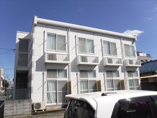 レオパレスＲ＆Ｓ 103号室 外観