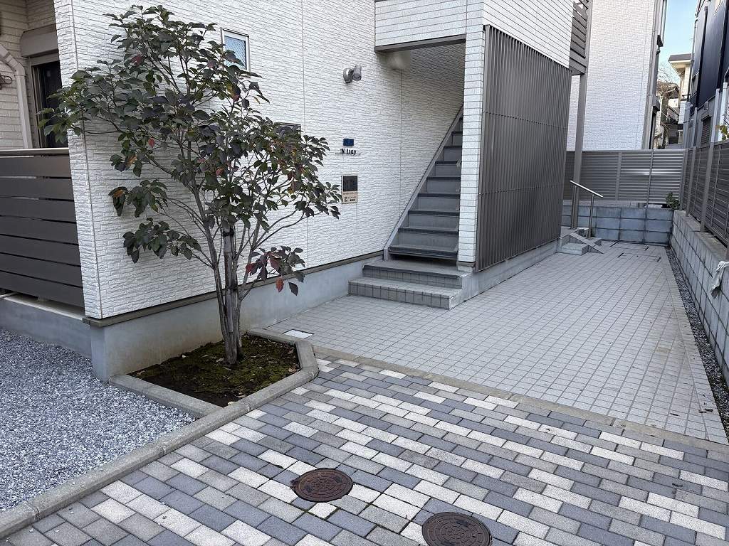 クレイノＮ　ｔｒａｙ その他3