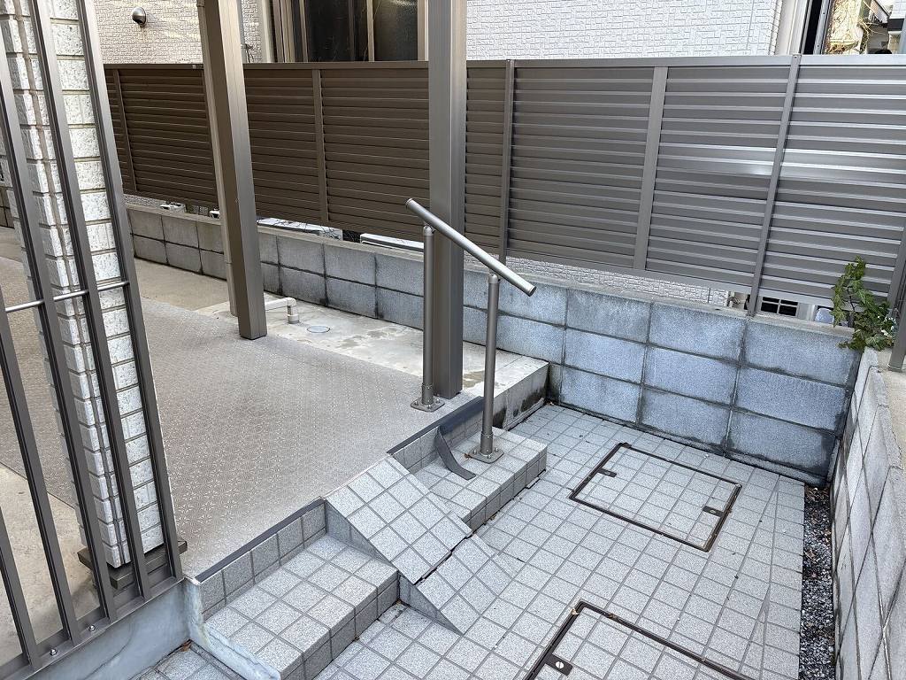 クレイノＮ　ｔｒａｙ その他4