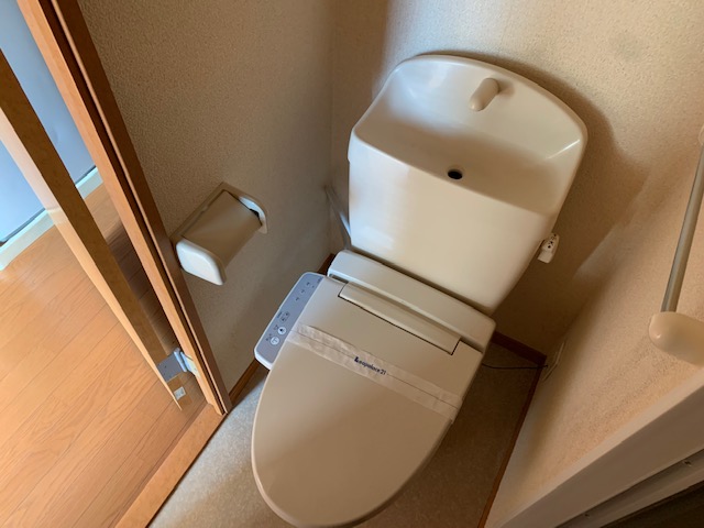 レオパレスベル　ショコラ その他4