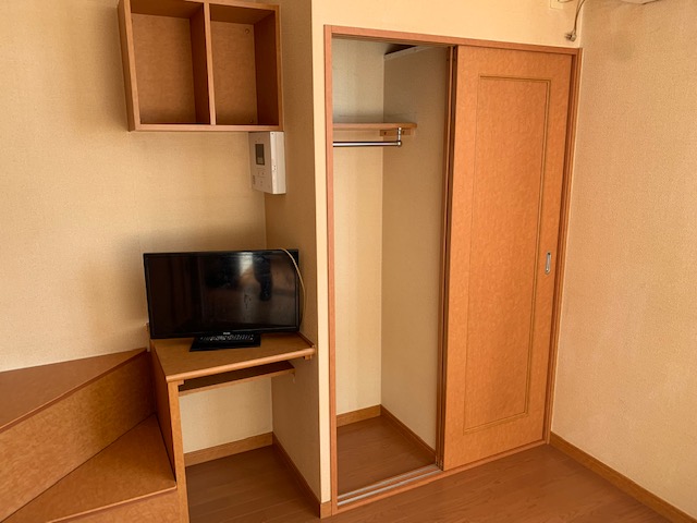 レオパレスベル　ショコラ その他5