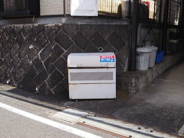 レオパレスベル　ショコラ その他7