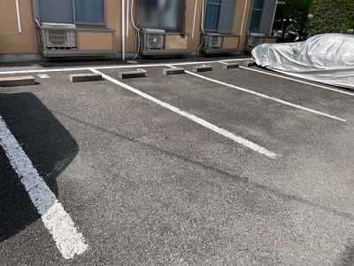 レオパレスサンハイムオオキ その他8
