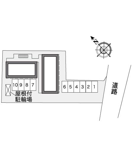 レオパレスアネックス その他1