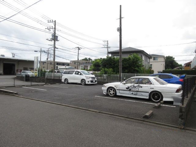 レオパレスＷＩＳＴＥＲＩＡ その他5
