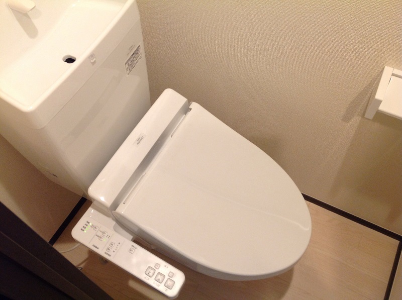 クレイノファースト東原 その他6