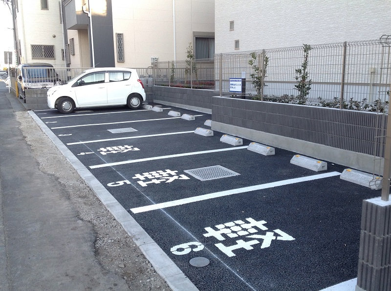 クレイノファースト東原 その他3
