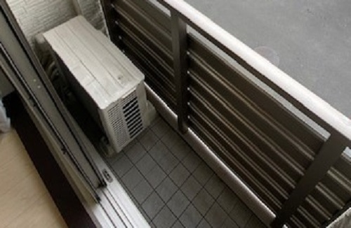 クレイノファースト東原 その他8