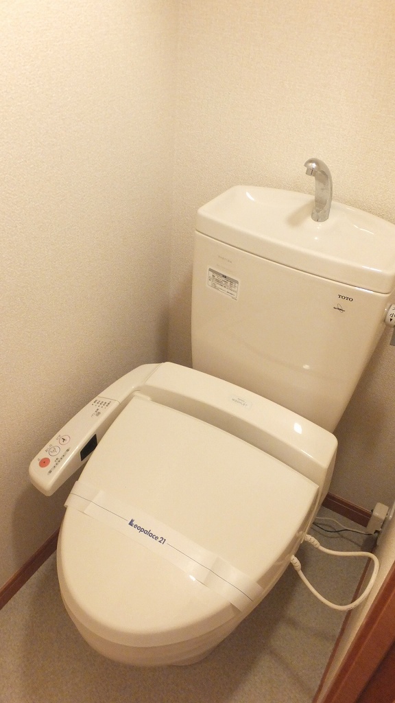 レオパレスミチト その他3