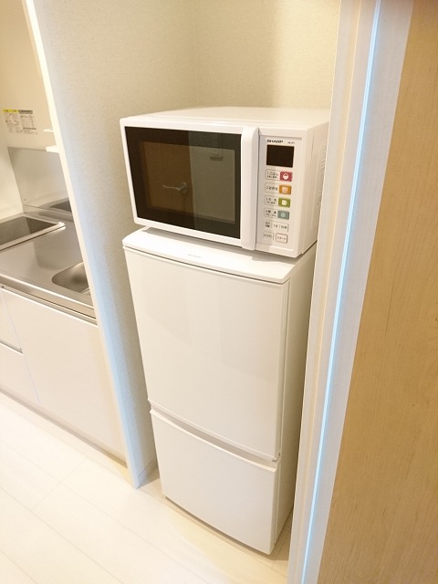 クレイノオカムラハイツ６ その他10